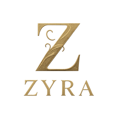 Zyra Logo